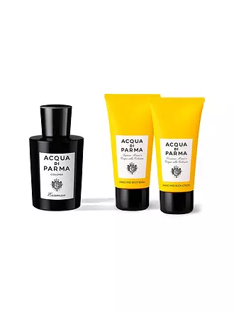 ACQUA DI PARMA | Geschenkset - Colonia Essenza Set 2x75ml / 100ml | 